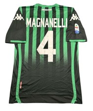 MAGLIA CALCIO SASSUOLO