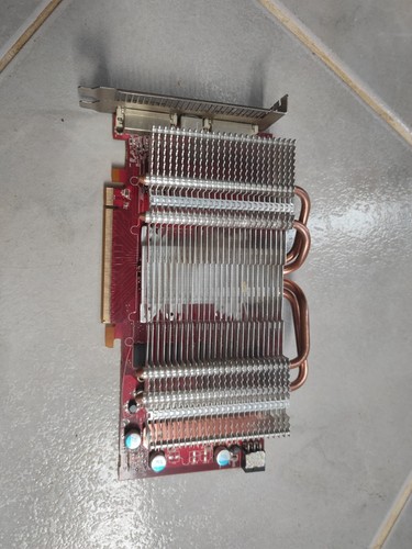Saphire 3870 512m custom - saphire,