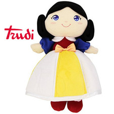 BIANCANEVE PRINCIPESSA DISNEY