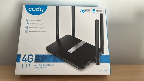 Router lte sim - router, 4g