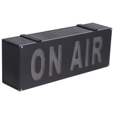 Luce Neon Insegna LED Studio