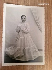 21312. Fotografia bambina