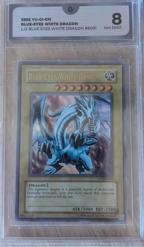 Occhi blu drago bianco - occhi,