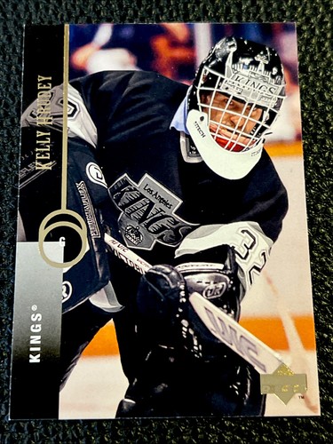 1994 upper deck hockey 432 - upper,