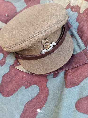 Cappello inglese ww2 - cappello, da