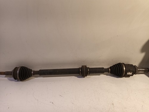 Toyota auris albero - albero, motore