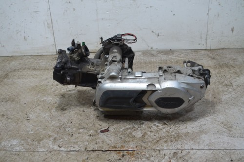 99812 blocco motore piaggio - blocco,