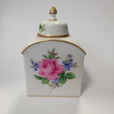 Vasetto porta profumoni