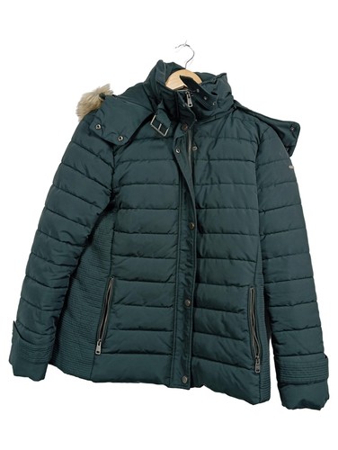 Esprit giacca trapuntata donna