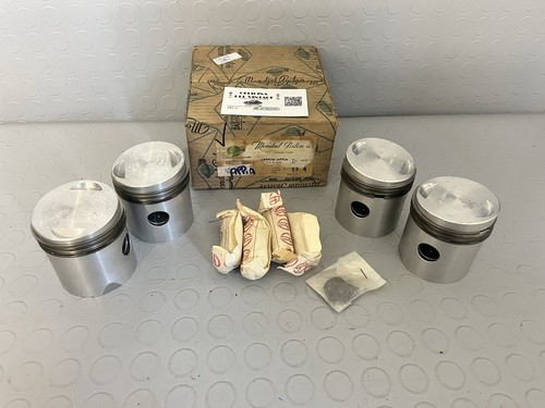 Set pistoni lancia appia - appia,