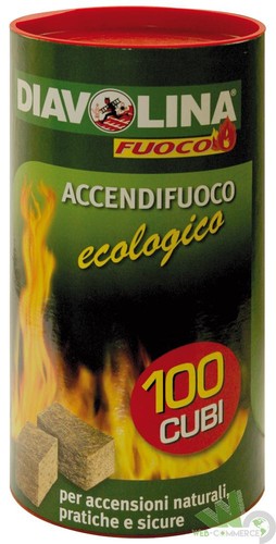 600 pezzi diavolina - pezzi,