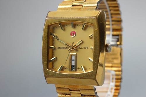 Orologio automatico uomo - orologio,