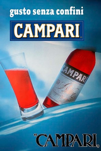 Poster stampa manifesto - stampa,