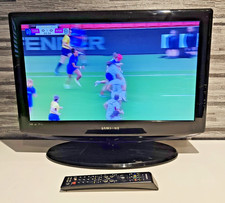 SAMSUNG LED HD TV 23”