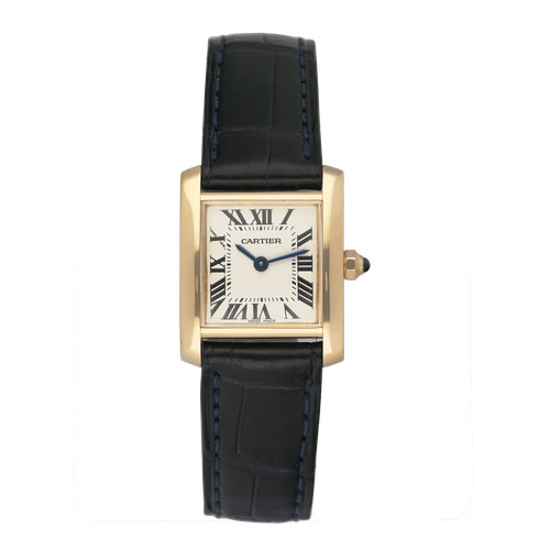 Orologio donna cartier tank - donna,