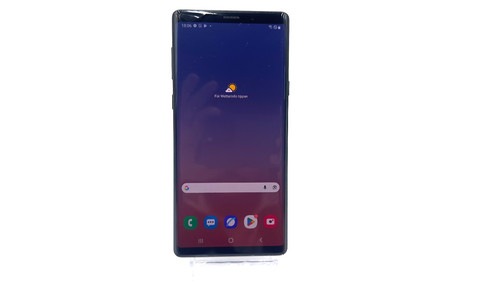 Samsung galaxy note duos - note, 9