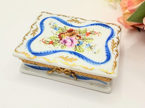 Vintage limoges french - vintage,