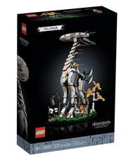 Lego 76989 horizon forbidden - lego,