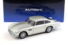 1:18 AUTOart Aston Martin DB5