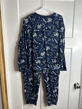 Harry Potter Unisex Pajamas