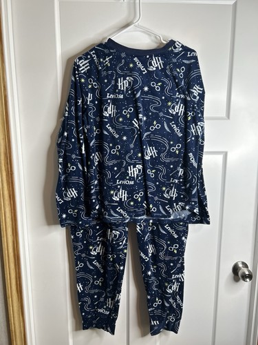 Harry potter unisex pajamas - unisex,