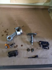 Briggs & Stratton 12 CV