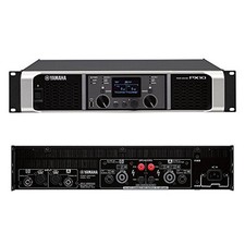 Amplificatore potenza - amplificatore, di