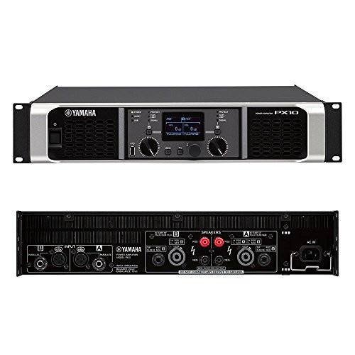 Amplificatore potenza - amplificatore, di