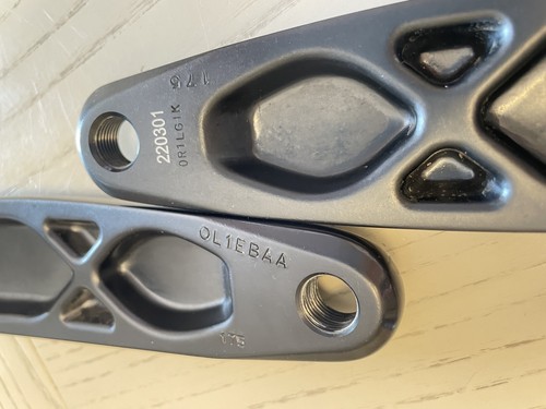 Guarnitura mtb sram dub - guarnitura,