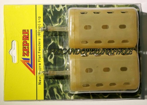 Zepre cod 10816 flat feeders - zepre, cod.10816