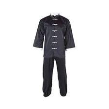 kung fu uniform