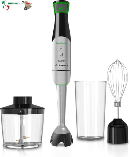 Blendmaster frullatore - blendmaster,