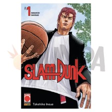 Slam dunk manga - manga, (completato)