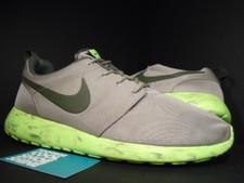 NIKE ROSHE RUN ROSHERUN QS