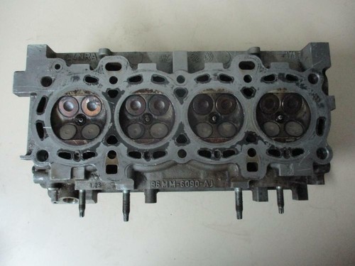 96mm 6090 testata motore - 96mm-6090-aj,