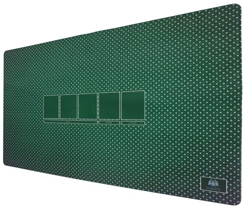Texas poker hold layout - poker, hold'em