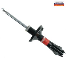 2x AMMORTIZ. ANT. SACHS 170130 PER VOLSKWAGEN CORRADO (53i) GOLF II PASSAT B3 B4