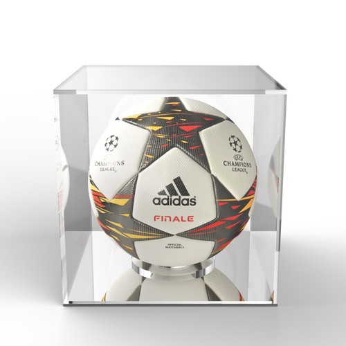 Espositore presentazione cubo