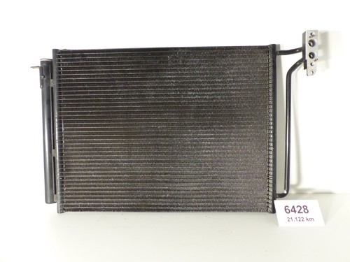 Condensatore climatizzatore