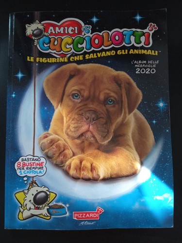 Album figurine sticker - album,