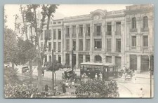Plaza de Berrio MEDELLIN