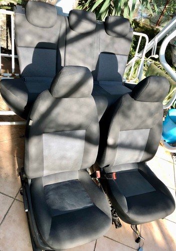Tappezzeria completa fiat - tappezzeria,