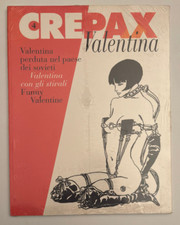 Valentina 4 Blue Press Guido