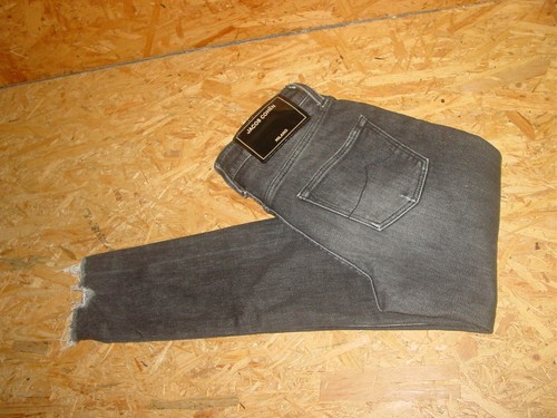 Jeans elasticizzati - elasticizzati, di