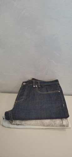 Lotto stock jeans - stock,