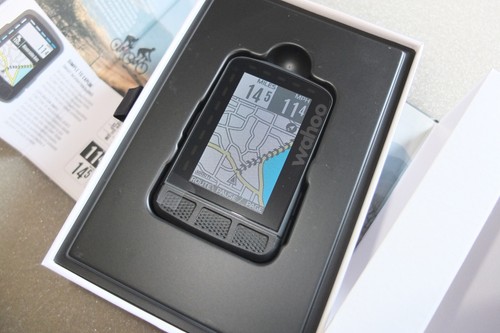 Wahoo elemnt roam bundle - wahoo,