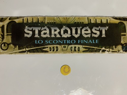 Giochi starquest marchio - mb,