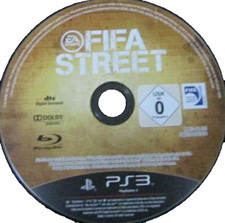 Fifa street per ps3 - fifa,