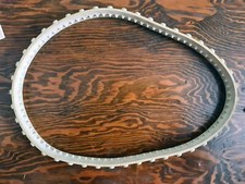 CINGOLO HAYWARD PER AQUAFLY - AQUAFLY PLUS - AQUAVAC - TIGERSHARK