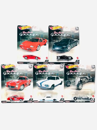 Hot wheels 2022 - hot,